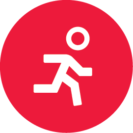 Icoon van Bodily functions